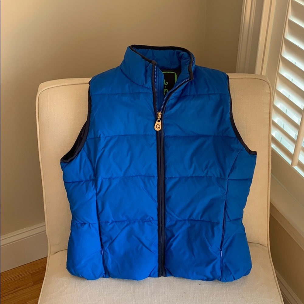C Wonder Winter Vest